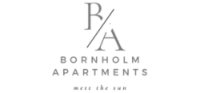 logo_BornholmApartments