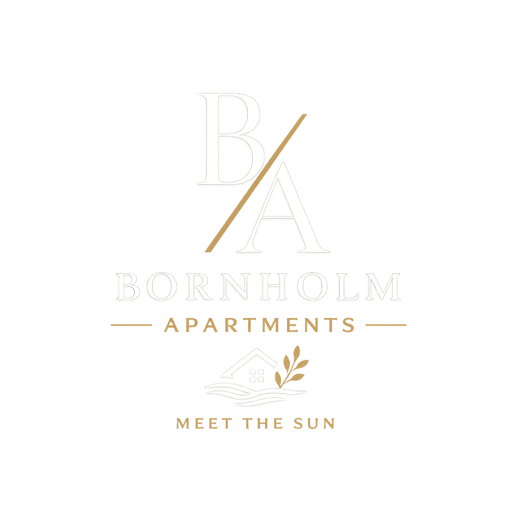Bornholm Apartments