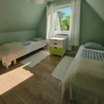Lykkebo Apartment 6