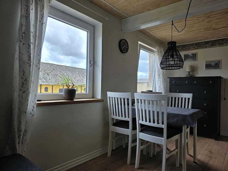 Home Stillebo Apartment on Bornholm