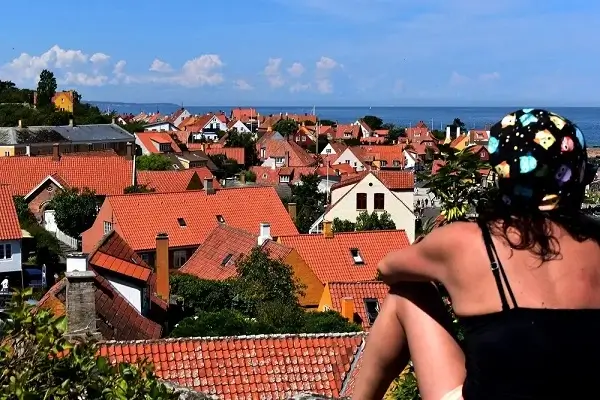 Nature and holiday experiences on Bornholm